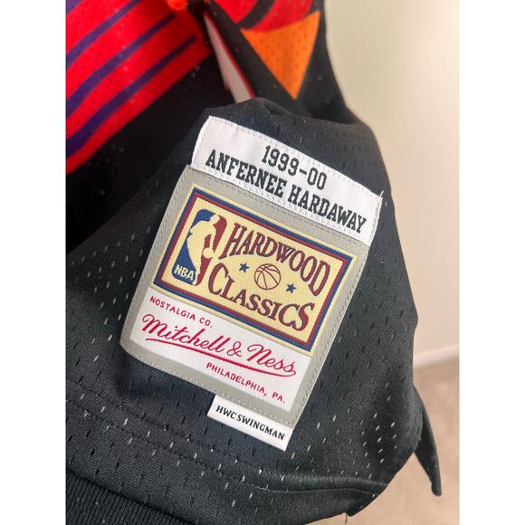 Mitchell & Ness Phoenix Suns Penny Hardaway Hardwood Classics 1999-00 Jersey - Picture 5 of 12